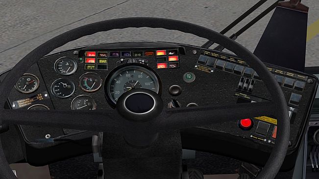 OMSI 2 Add-On Citybus O305G