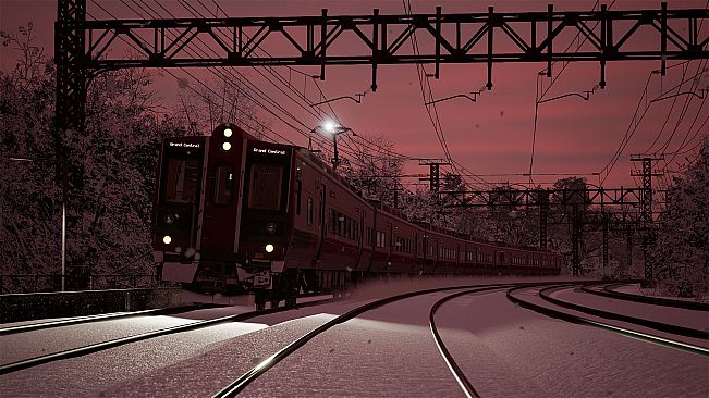 Train Sim World 6: Northeast Corridor Metro-North: New York - Stamford