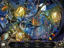 Mystery Trackers: Black Isle Collector's Edition