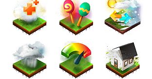 The Universim - Collector's Pack (Vol 1)