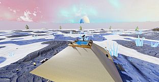 Frozen Velocity