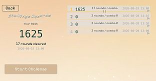 Just Make Sense: Instinct Lab