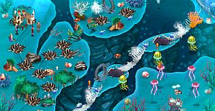 Elven Rivers 5: UnderSea