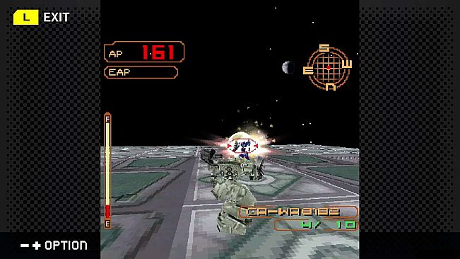 G-MODEアーカイブス+ ARMORED CORE MOBILE 2