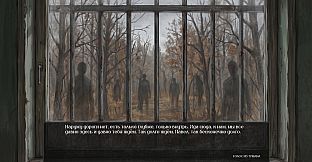 Visual Novel: Calendar Without Tomorrow