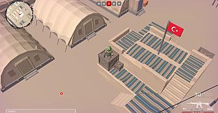 Critical Ops - Dead Zone