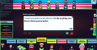 Chuckle Phrase Builder