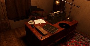 Karakam: Call of The Dark Manor