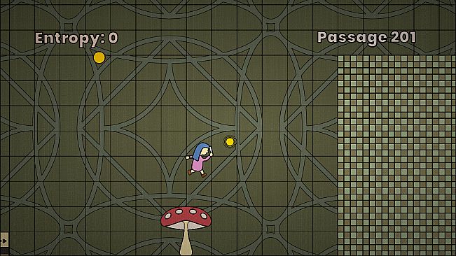Hotel Hilbert and the Divergence Ruler