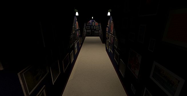 In The Night You Had Bad Dreams