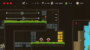 Rooster Tale (2D Platformer)