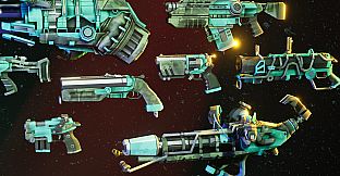 Deep Rock Galactic - Biohazard Pack