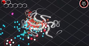 Geometry Survivor [0]