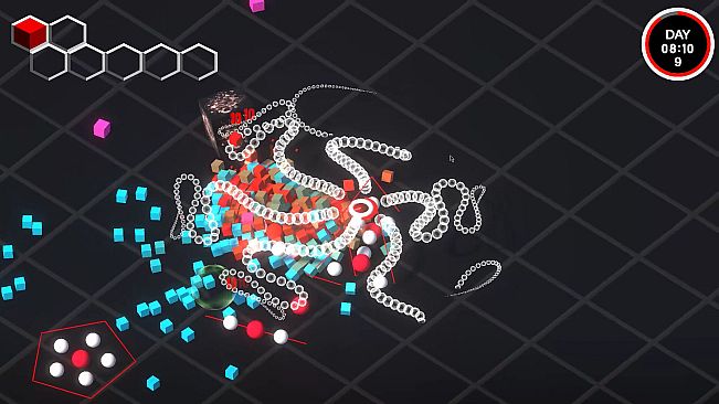 Geometry Survivor [0]