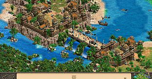 Age of Empires II (2013): Rise of the Rajas