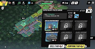 Tower Dominion