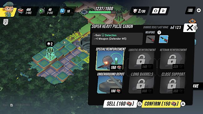 Tower Dominion