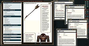 Fantasy Grounds - The Ultimate Guide to Alchemy, Crafting and Enchanting