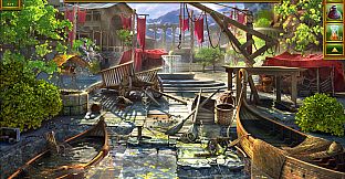 Lost Lands: A Hidden Object Adventure