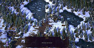 Songs of Conquest - Vanir