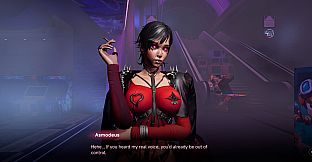 SacriShot Matrix