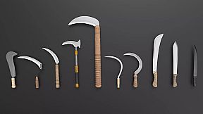 Archaeology - Grass Farm