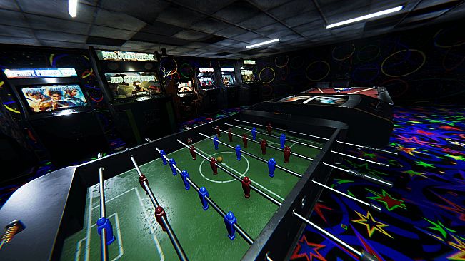 Uncle Chuck Incorporated