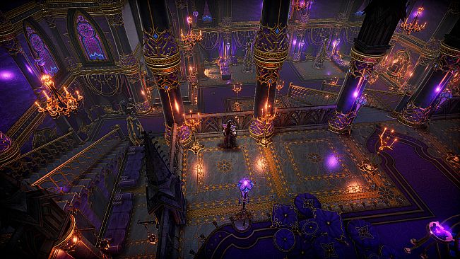 V Rising - Eternal Dominance Pack