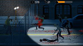 The Last of the Survivors