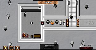 SCP: Maintain & Control