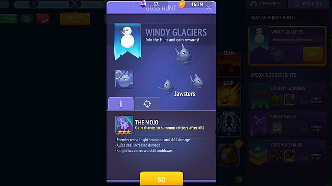 Advancement Career Pack