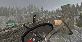 Guardians of Life VR