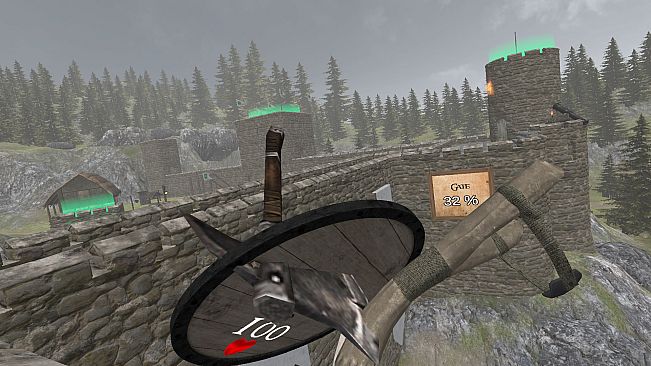 Guardians of Life VR