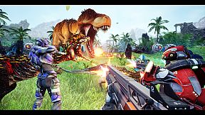 Guardians of Orion (Phase 2)