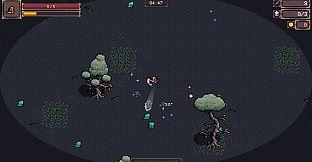 Power Fantasy: Kaze the Samurai