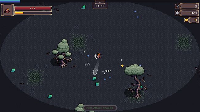 Power Fantasy: Kaze the Samurai