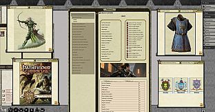 Fantasy Grounds - Pathfinder RPG - Pathfinder Player Companion: Knights of the Inner Sea