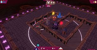 Tower Alchemist: Defend Khaldoria