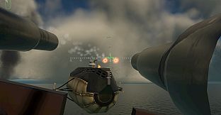 Airship Combat
