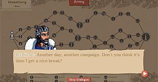 Board of the Kings: A Chess RPG