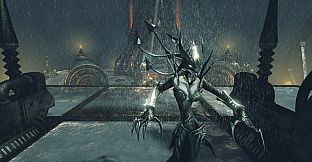 The Incredible Adventures of Van Helsing II