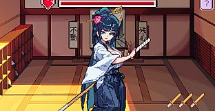So, I Decided to Start a Kendo Dojo-Secret NTR