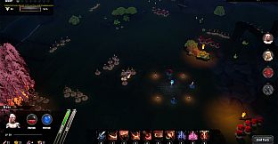 Music of Destiny: Corrupted Dungeons