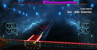 Rocksmith 2014 – Faith No More - “Epic”