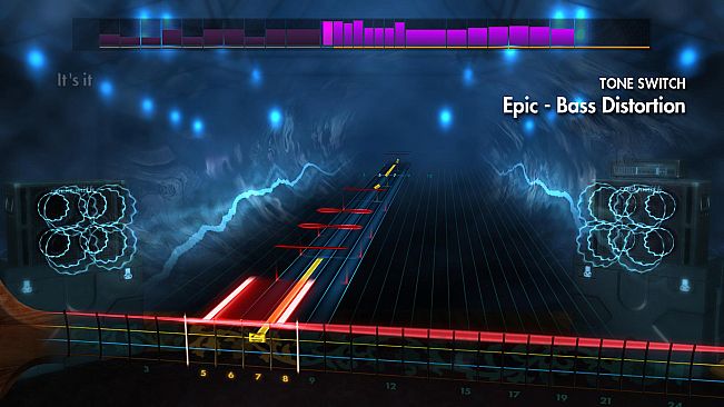 Rocksmith 2014 – Faith No More - “Epic”
