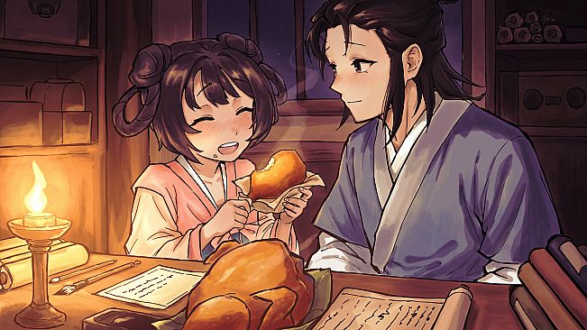 李商隐：青袍玉珂传