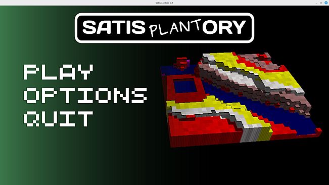 Satisplantory