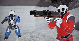 Hyper Dash - Frontline Bundle