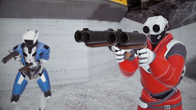 Hyper Dash - Frontline Bundle