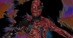 Sci-Fi characters for Sci-fi builder